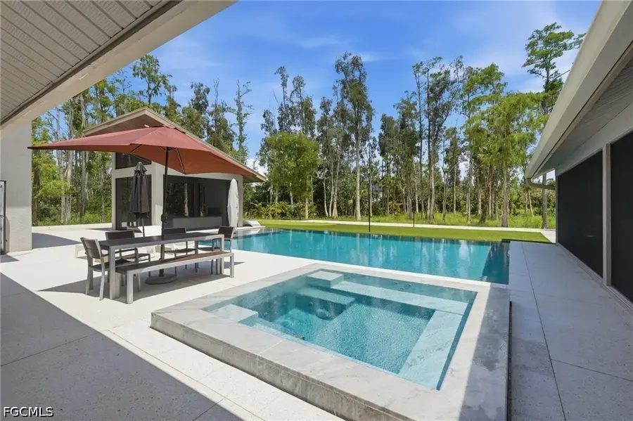 15821 Shamrock Drive, Fort Myers, FL 33912 - #2