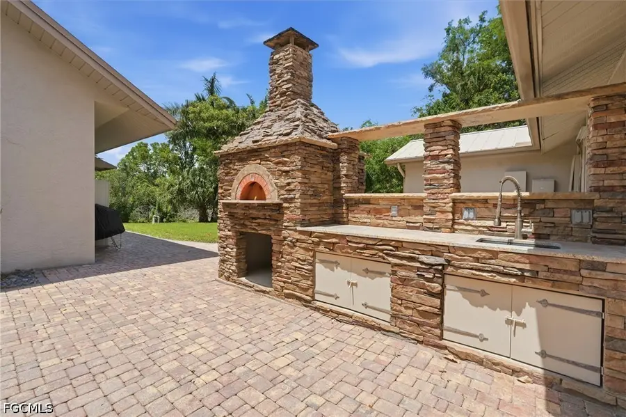 15821 Shamrock Drive, Fort Myers, FL 33912 - #3