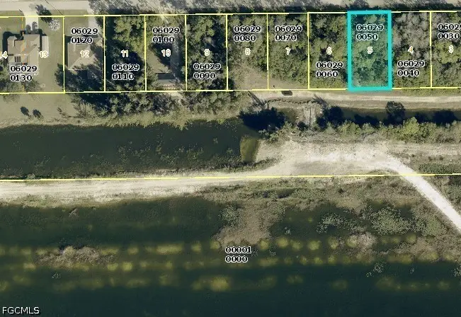 181 Ocean Park Drive, Lehigh Acres, FL 33972 - #1
