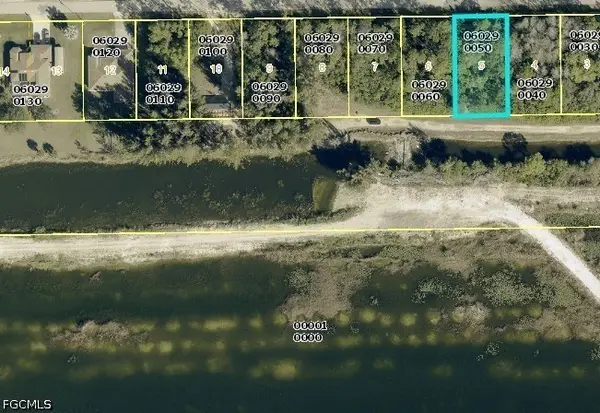 181 Ocean Park Drive, Lehigh Acres, FL 33972