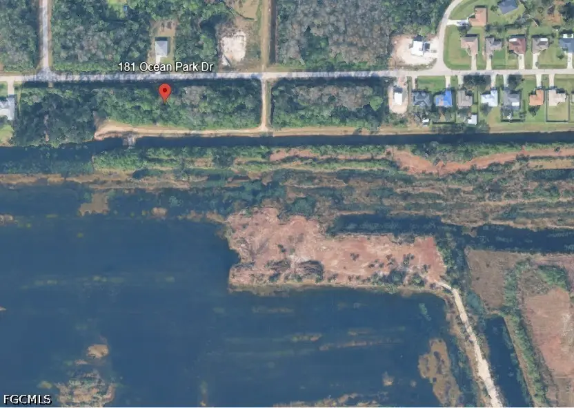 181 Ocean Park Drive, Lehigh Acres, FL 33972 - #2