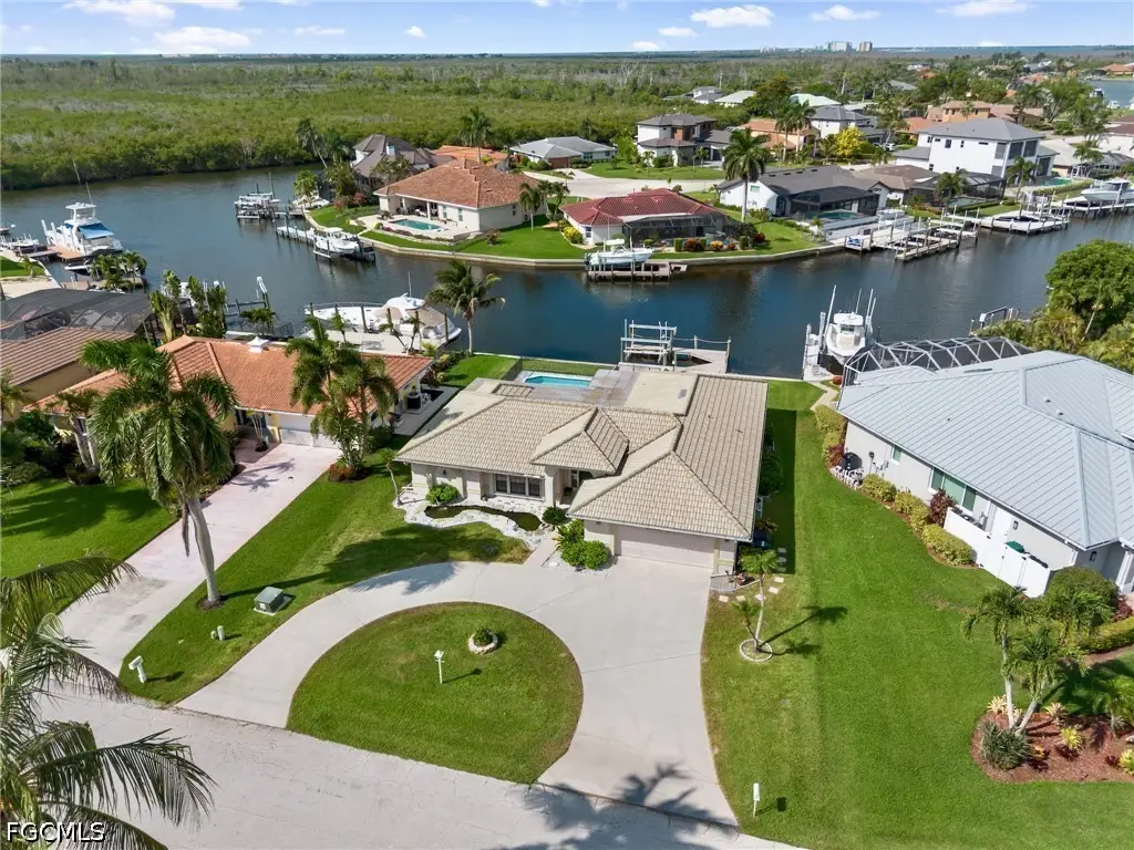 14661 Fair Haven Road, Fort Myers, FL 33908 - #1