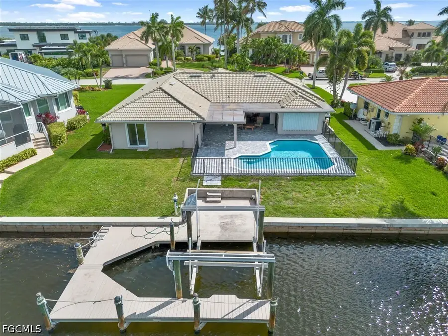 14661 Fair Haven Road, Fort Myers, FL 33908 - #2