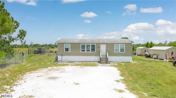 Address Withheld By Seller, Labelle, FL 33935