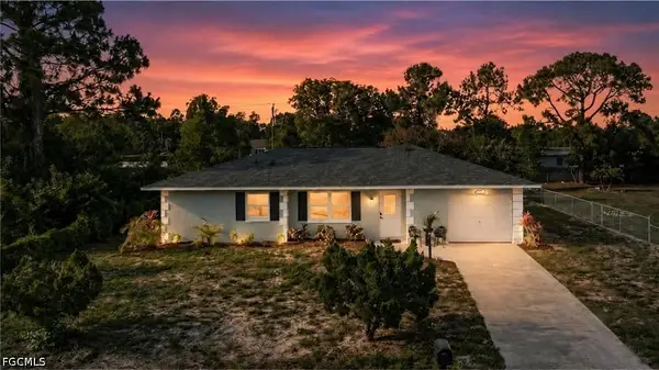 4211 5th Street W, Lehigh Acres, FL 33971