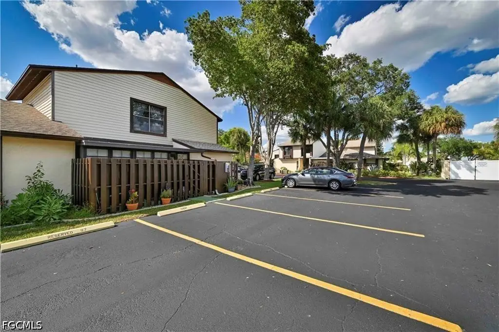 631 SE 12th Avenue #98, Cape Coral, FL 33990 - #1