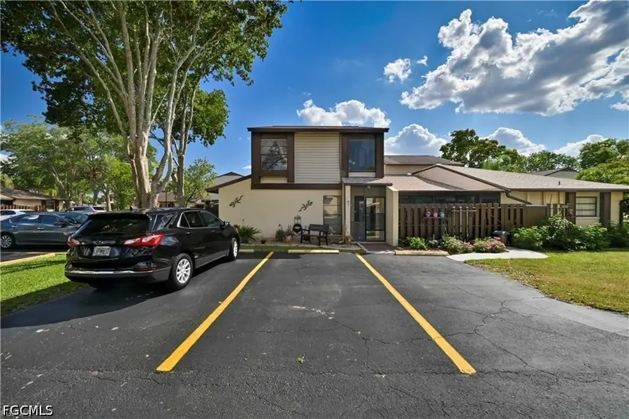631 SE 12th Avenue #98, Cape Coral, FL 33990 - #2