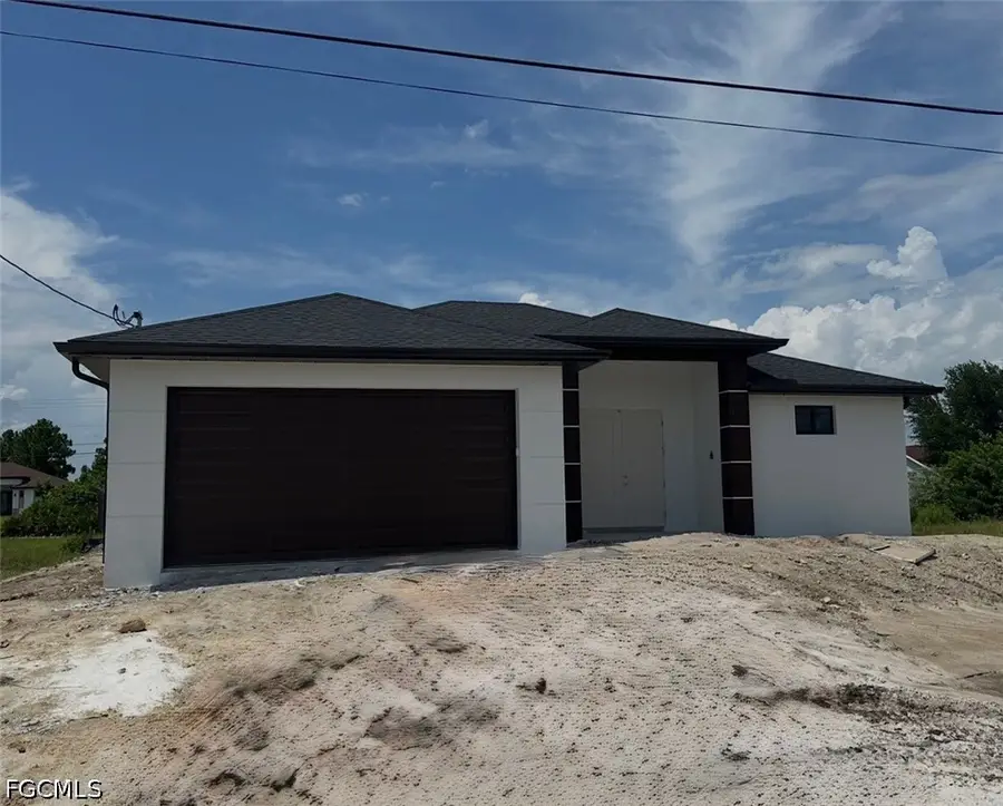 4016 9th Street Sw, Lehigh Acres, FL 33976 - #2