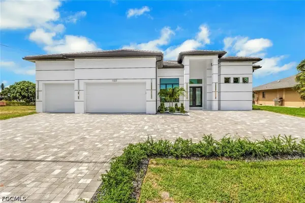 1323 SE 17th Street, Cape Coral, FL 33990
