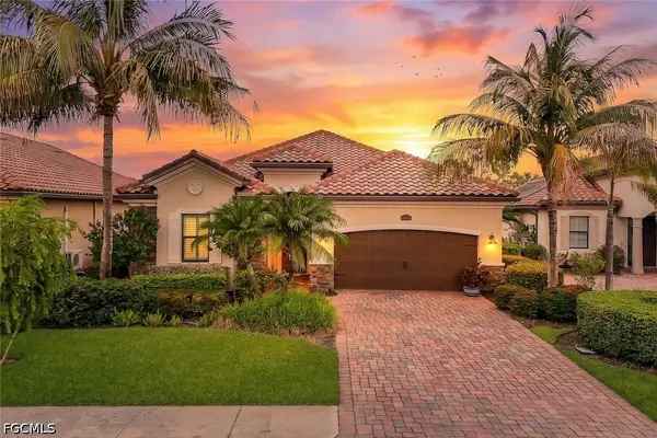 12643 Kinross Lane, Naples, FL 34120