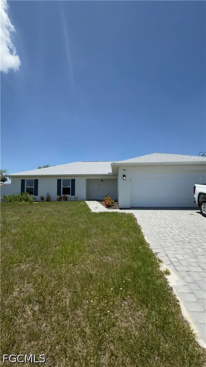532 NW 18th Avenue, Cape Coral, FL 33993 - #1
