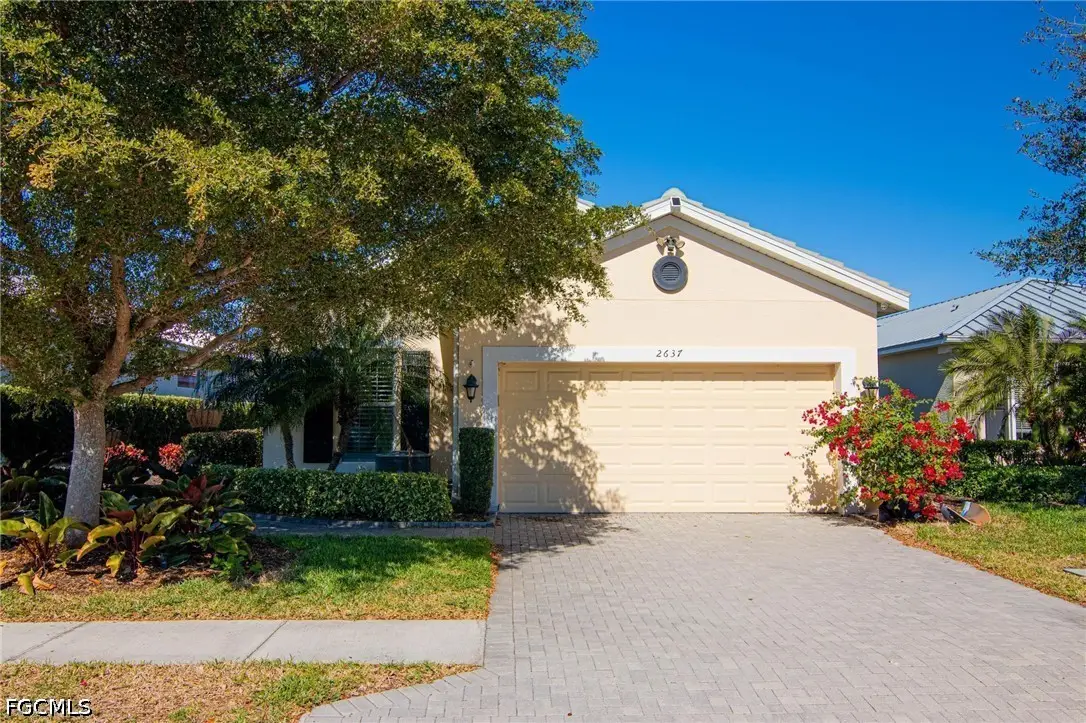 2637 Vareo Court, Cape Coral, FL 33991 - #1