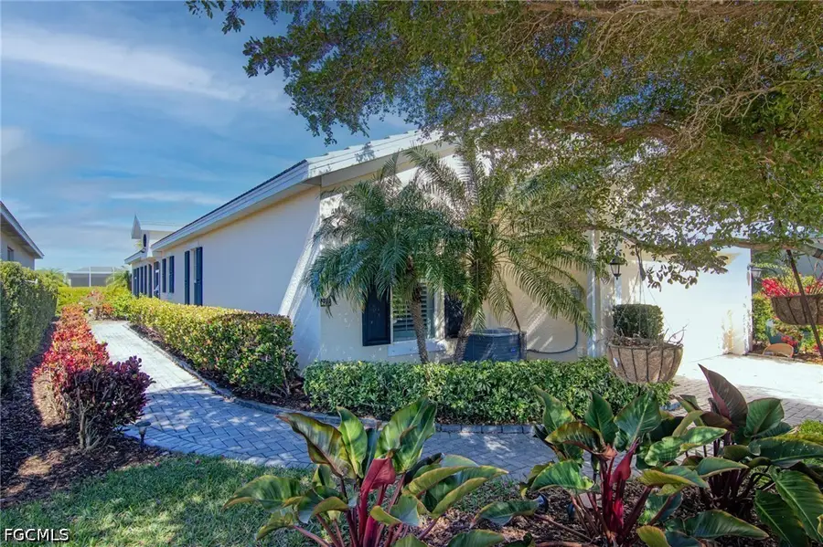 2637 Vareo Court, Cape Coral, FL 33991 - #2