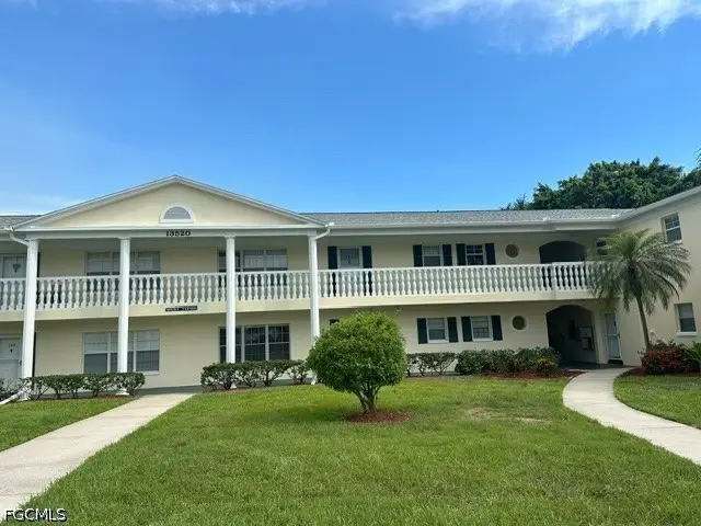 13520 Stratford Place Circle, Fort Myers, FL 33919 - #1