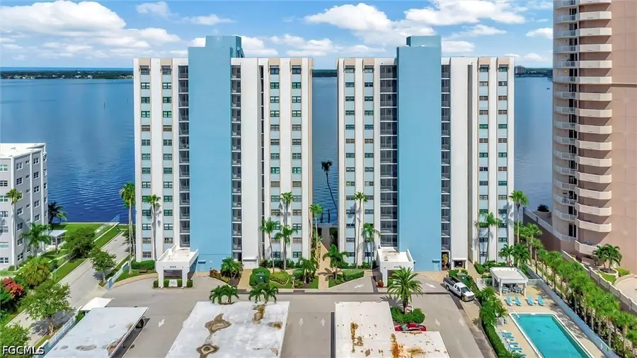 1901 Clifford Street #1001, Fort Myers, FL 33901 - #3