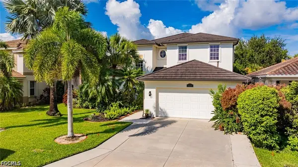 11713 Pine Timber Lane, Fort Myers, FL 33913