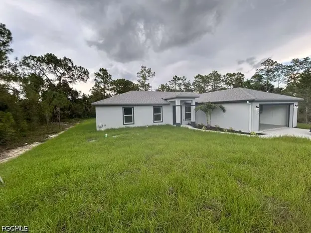 3206 55th Street W, Lehigh Acres, FL 33971 - #1