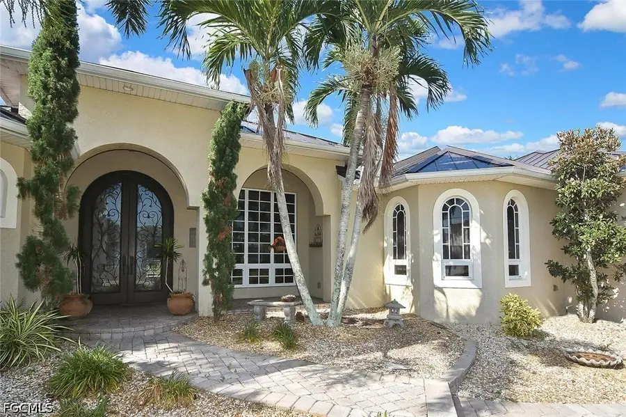 2808 SW 33rd Terrace, Cape Coral, FL 33914 - #3