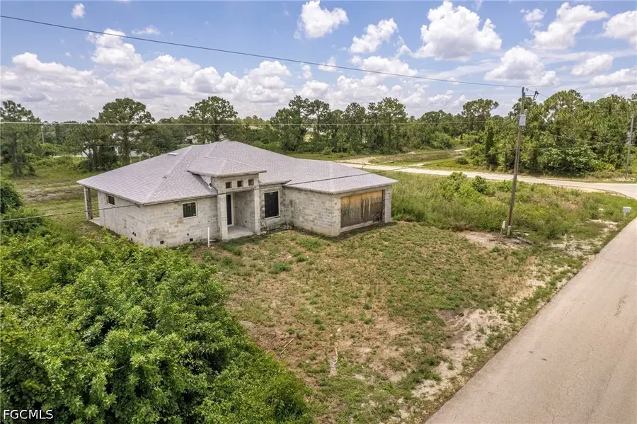 351 Western Avenue S, Lehigh Acres, FL 33974 - #2