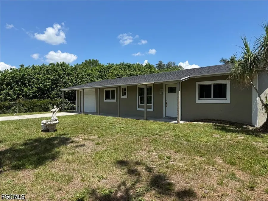 2199 Wyandotte Avenue, Alva, FL 33920 - #2