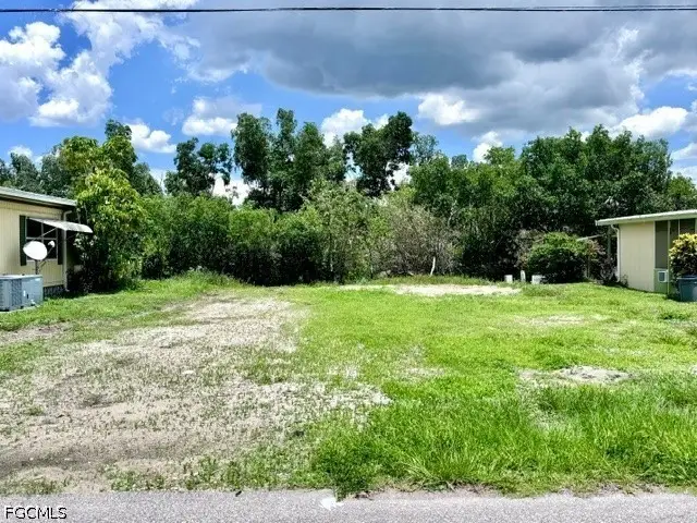 14623 Paul Revere Loop, North Fort Myers, FL 33917 - #1