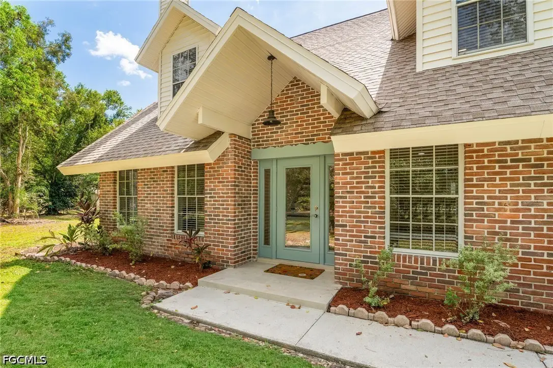 15180 Briar Ridge Circle, Fort Myers, FL 33912 - #1