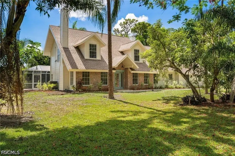 15180 Briar Ridge Circle, Fort Myers, FL 33912 - #2