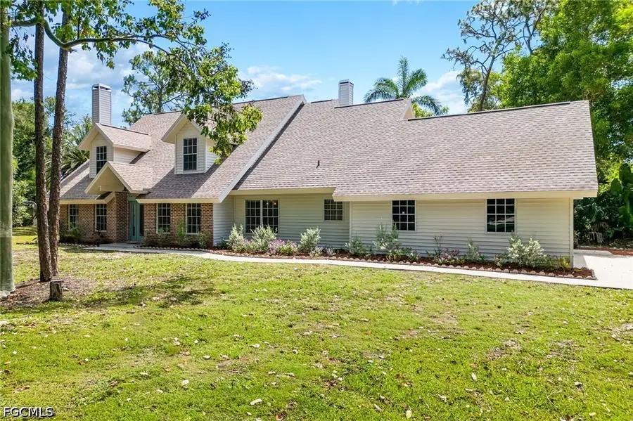 15180 Briar Ridge Circle, Fort Myers, FL 33912 - #3