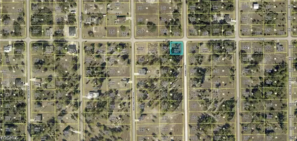 3504 E 17th Street, Lehigh Acres, FL 33972