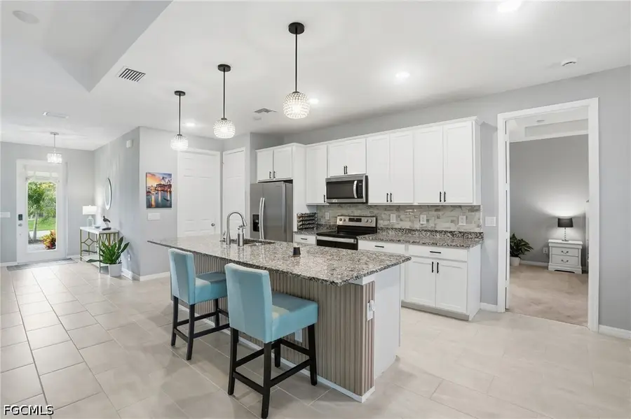 2704 SW 15th Avenue, Cape Coral, FL 33914 - #2