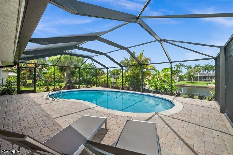5122 SW 3rd Avenue, Cape Coral, FL 33914 - #3