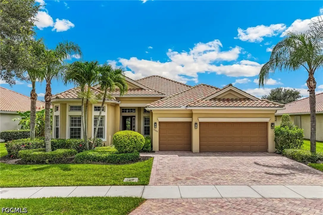 12820 Kingsmill Way, Fort Myers, FL 33913 - #1