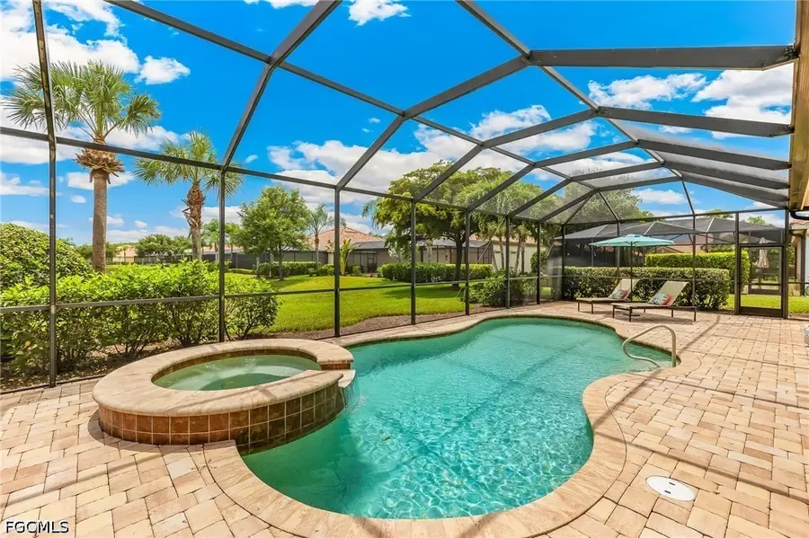12820 Kingsmill Way, Fort Myers, FL 33913 - #2