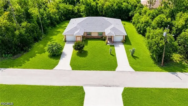 2426 Millie Avenue S, Lehigh Acres, FL 33973