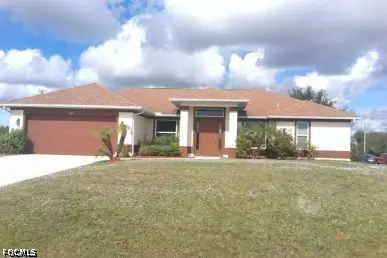 2701 NW 4th Terrace, Cape Coral, FL 33993