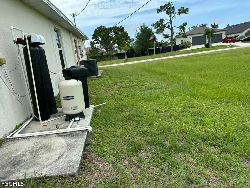 2701 NW 4th Terrace, Cape Coral, FL 33993 - #2
