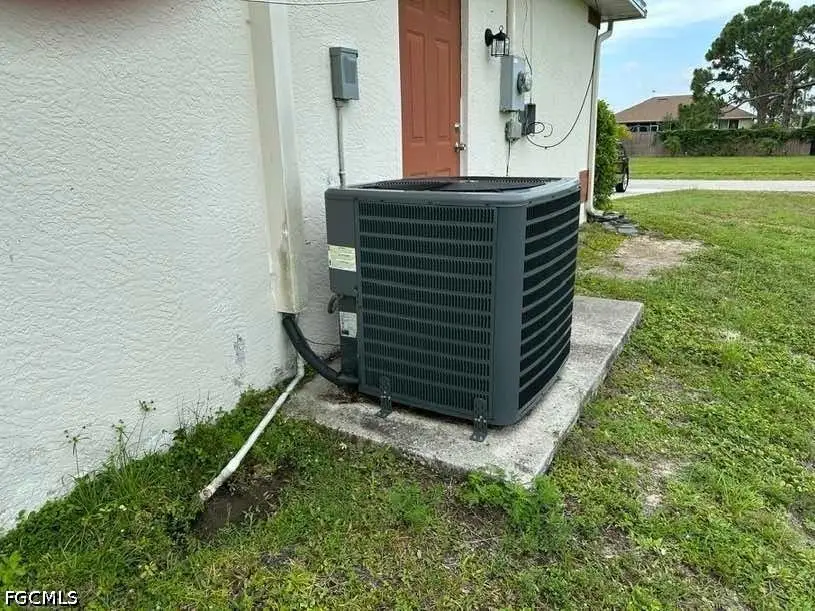 2701 NW 4th Terrace, Cape Coral, FL 33993 - #3