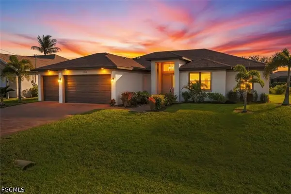 2721 SW 11th Avenue, Cape Coral, FL 33914