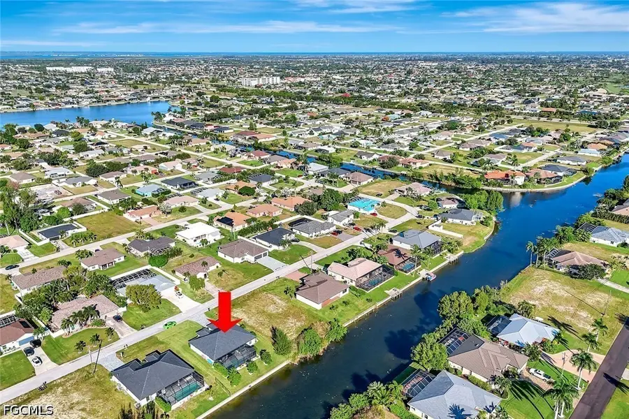 2721 SW 11th Avenue, Cape Coral, FL 33914 - #3