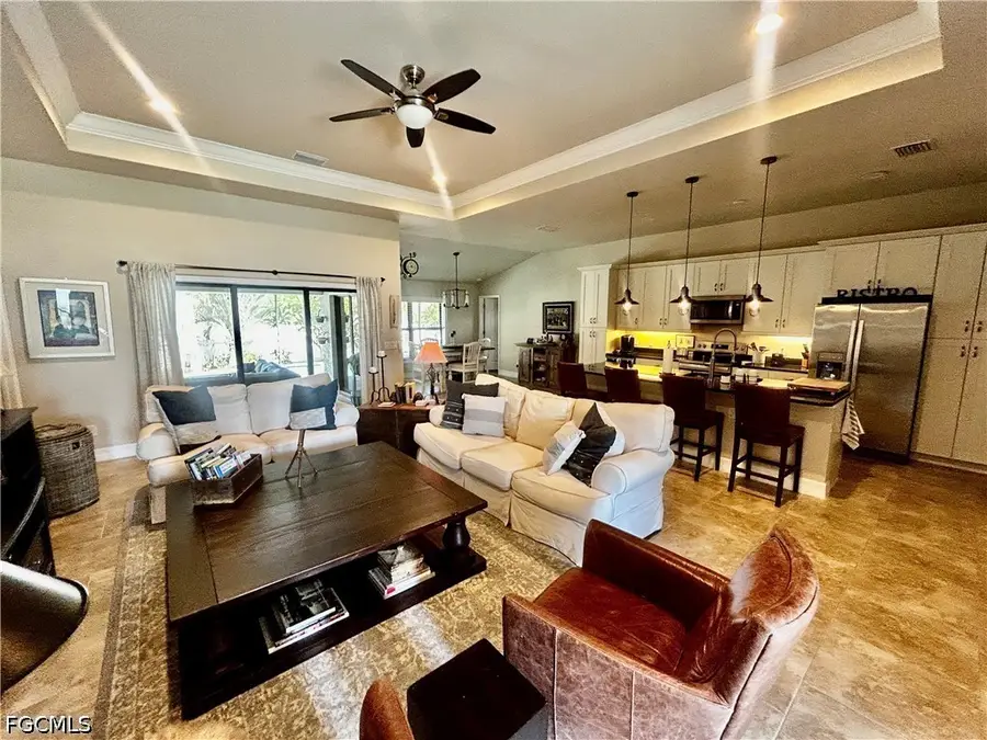 2552 SW 28th Avenue, Cape Coral, FL 33914 - #3