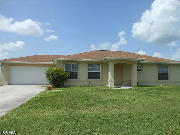4507 E 13th Street, Lehigh Acres, FL 33972