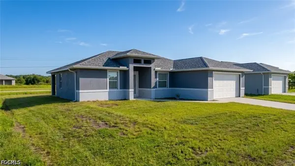 106 Plantation Drive, Labelle, FL 33935