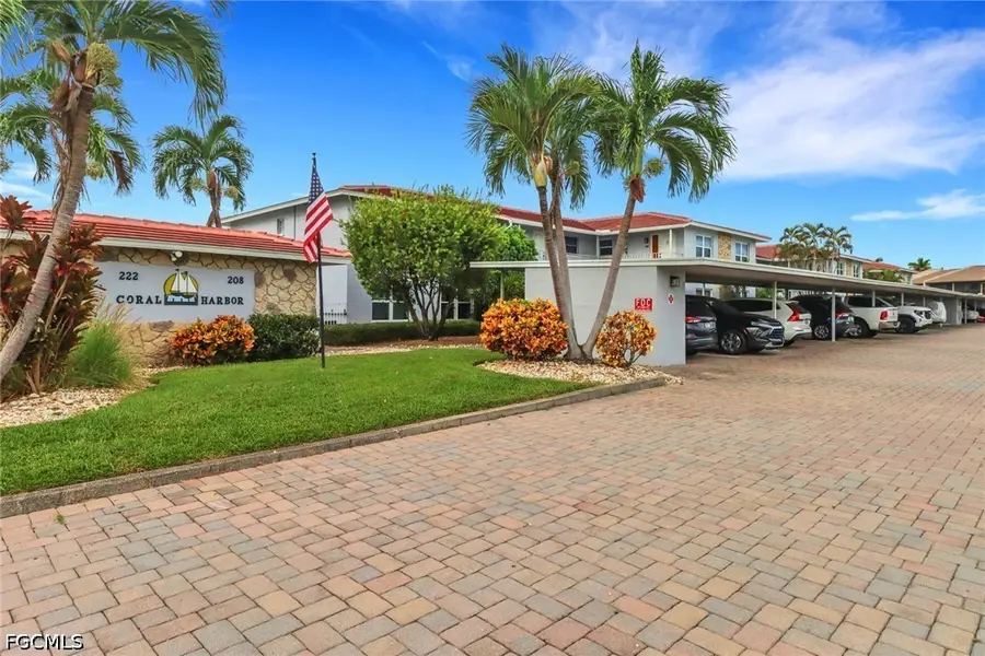 208 Cape Coral Parkway E #107, Cape Coral, FL 33904 - #2