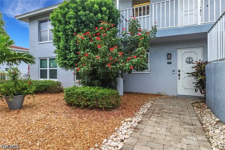 208 Cape Coral Parkway E #107, Cape Coral, FL 33904 - #3