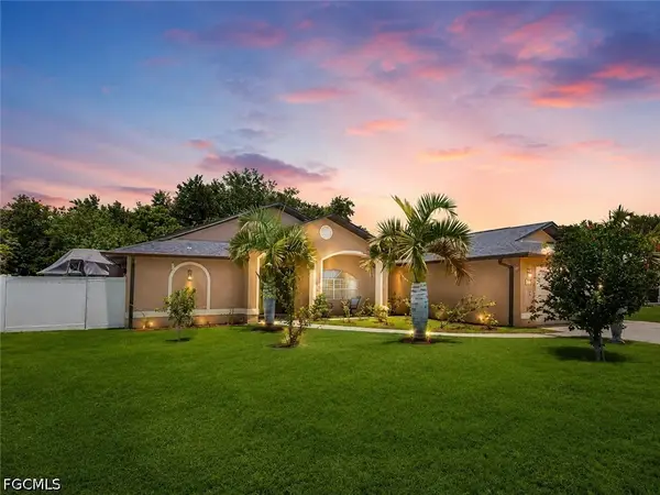 622 SE 10th Avenue, Cape Coral, FL 33990