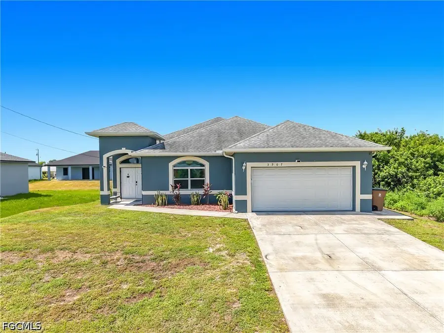 3907 11th Street Sw, Lehigh Acres, FL 33976 - #2