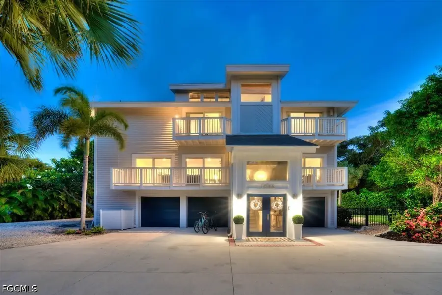 1048 Kings Crown Drive, Sanibel, FL 33957 - #3