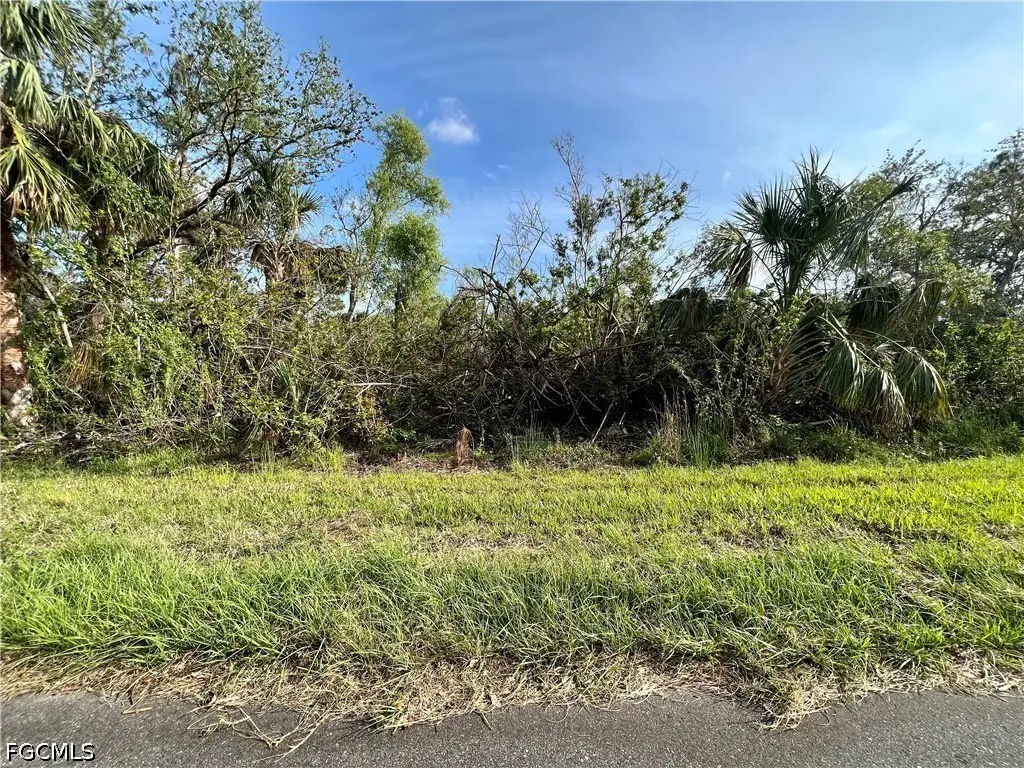 15163 Estate Terrace, Port Charlotte, FL 33953 - #1