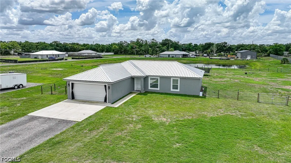 1601 SE Sheila Drive, Arcadia, FL 34266 - #1
