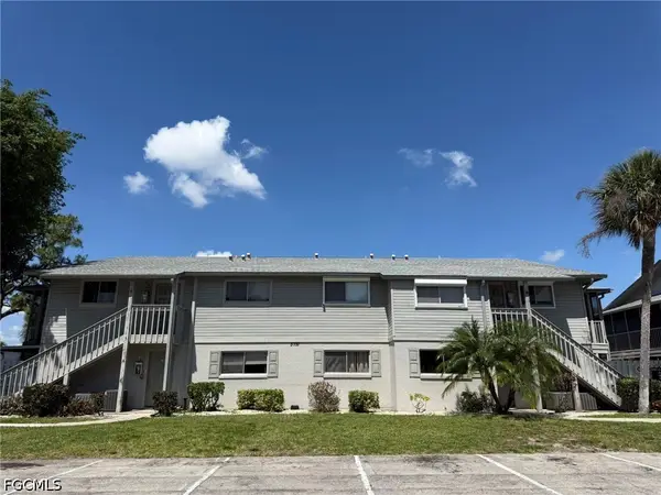 5751 Foxlake Drive #A, North Fort Myers, FL 33917